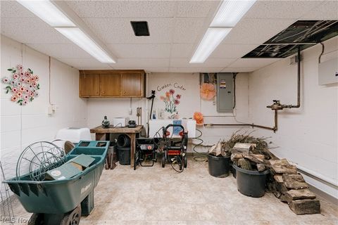 Tiny photo for 2624 Dunkeith Drive NW, Canton, OH 44708 (MLS # 5202012)