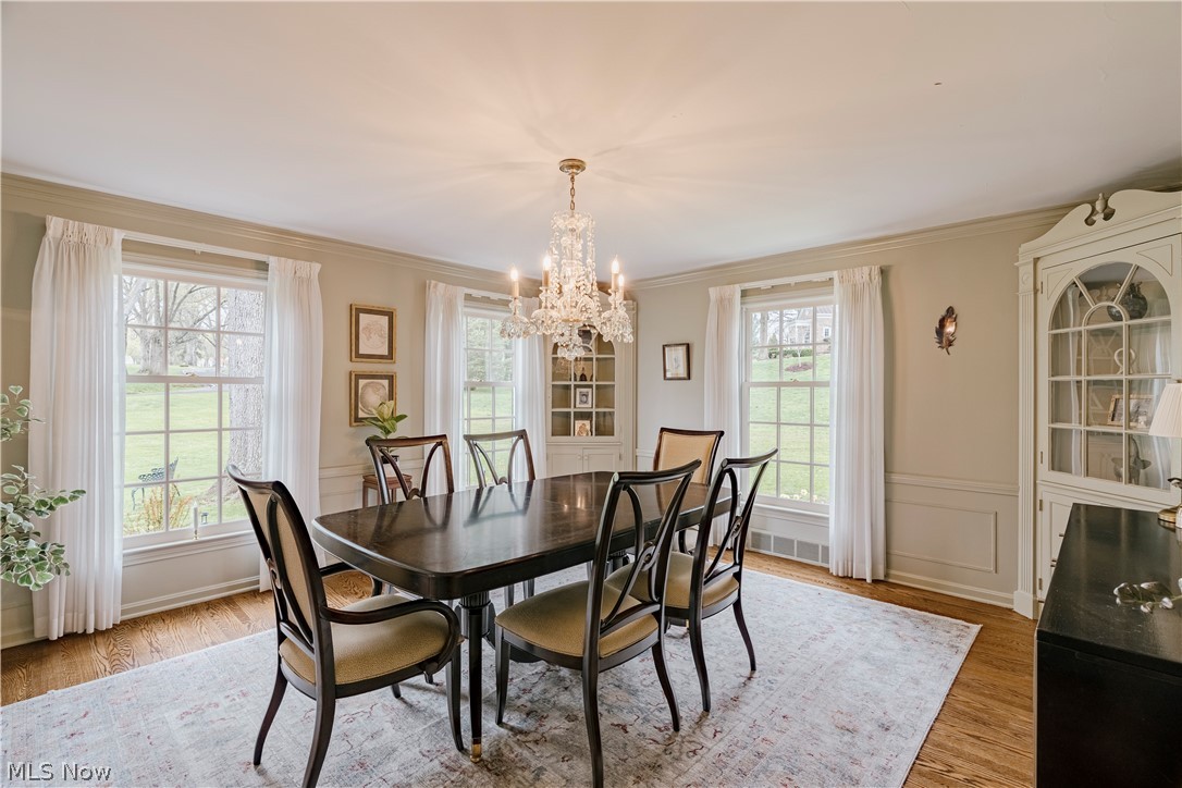 Hills & Dales Allotment - Residential