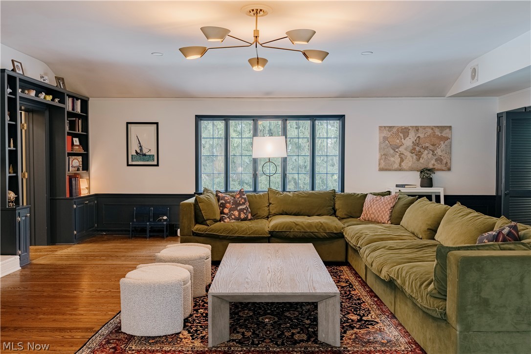 Hills & Dales Allotment - Residential