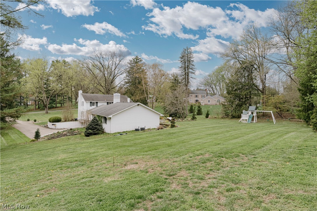 Hills & Dales Allotment - Residential