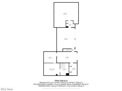 Tiny photo for 2624 Dunkeith Drive NW, Canton, OH 44708 (MLS # 5202012)
