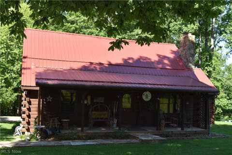 Homes For Sale - 205 Stratton Lane<br/> Belmont County, Flushing, OH 43977