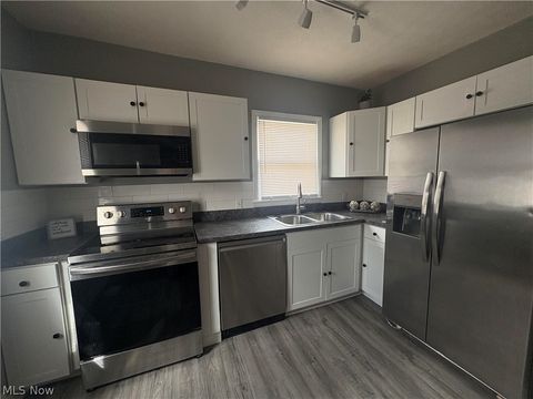 Tiny photo for 646 W Highland Avenue, Ravenna, OH 44266 (MLS # 5193095)