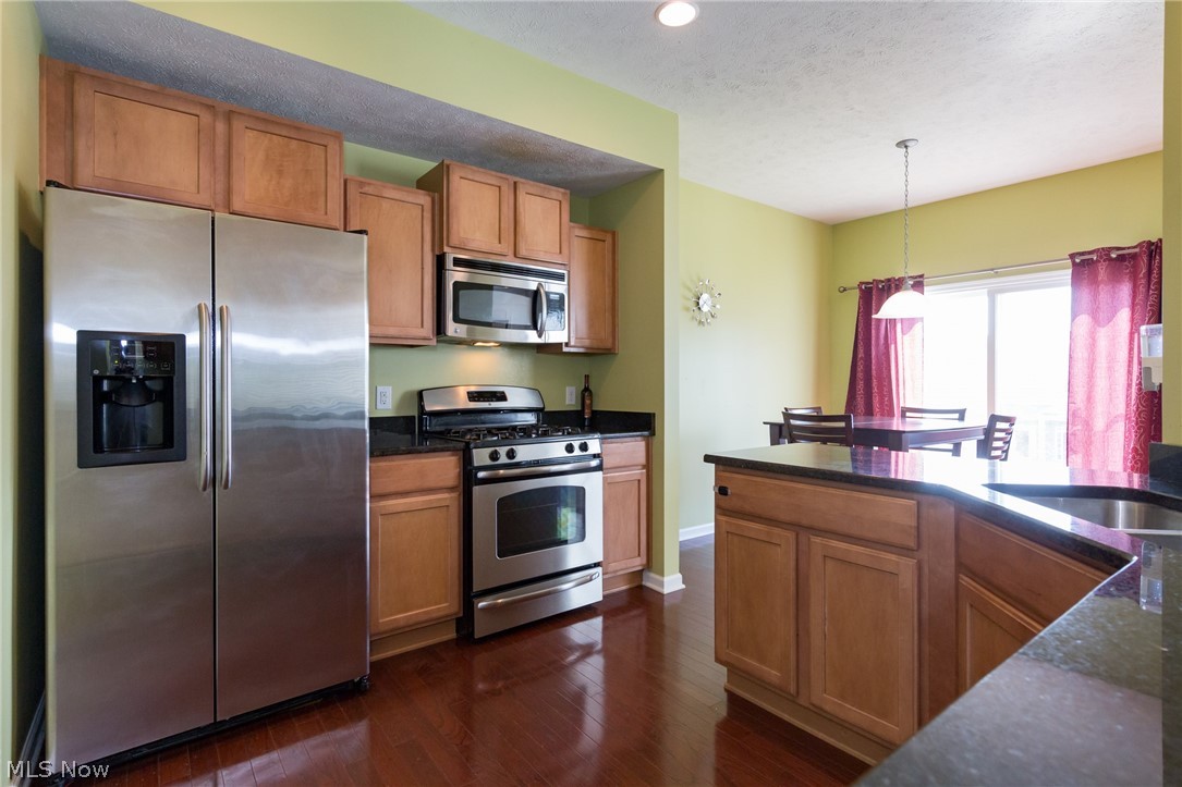 Montrose Park Ph 1 - Residential Lease