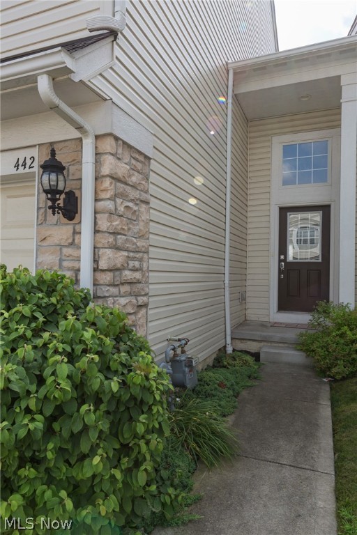 Montrose Park Ph 1 - Residential Lease