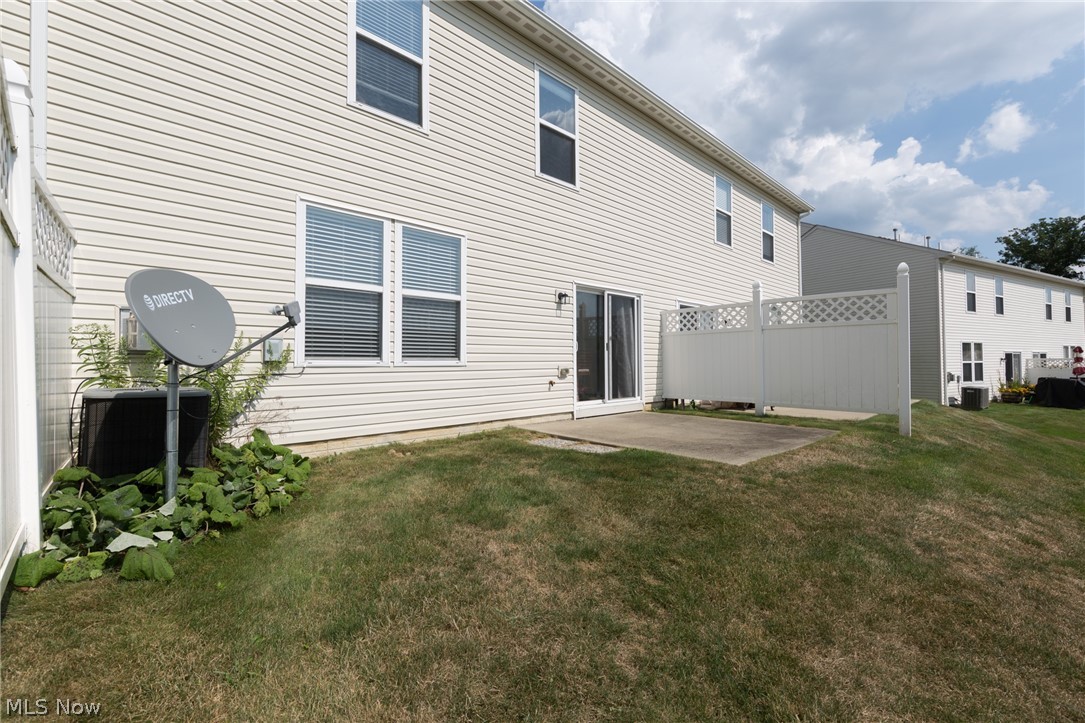 Montrose Park Ph 1 - Residential Lease