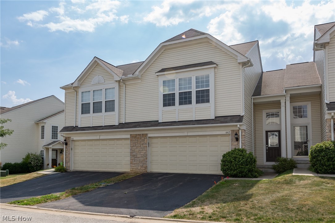 Montrose Park Ph 1 - Residential Lease