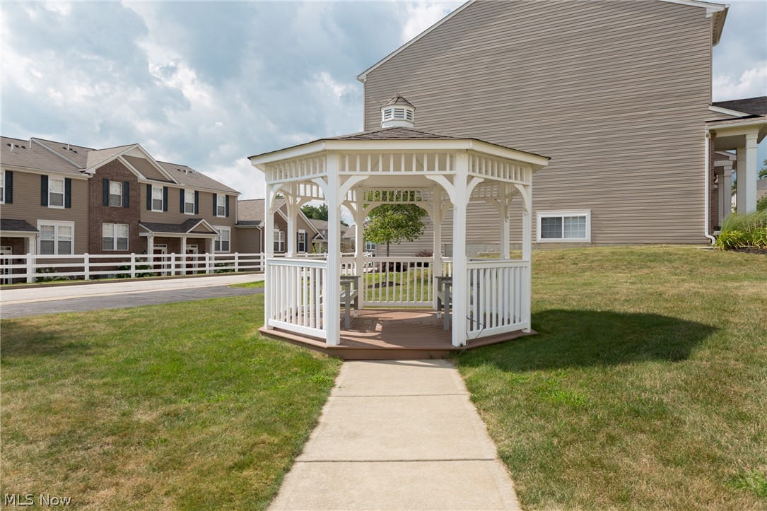 Montrose Park Ph 1 - Residential Lease