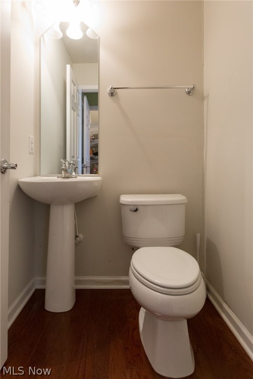 Montrose Park Ph 1 - Residential Lease