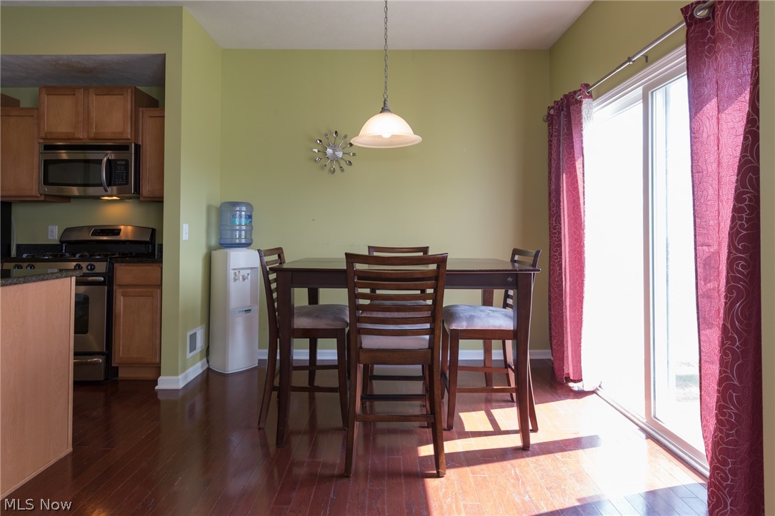 Montrose Park Ph 1 - Residential Lease