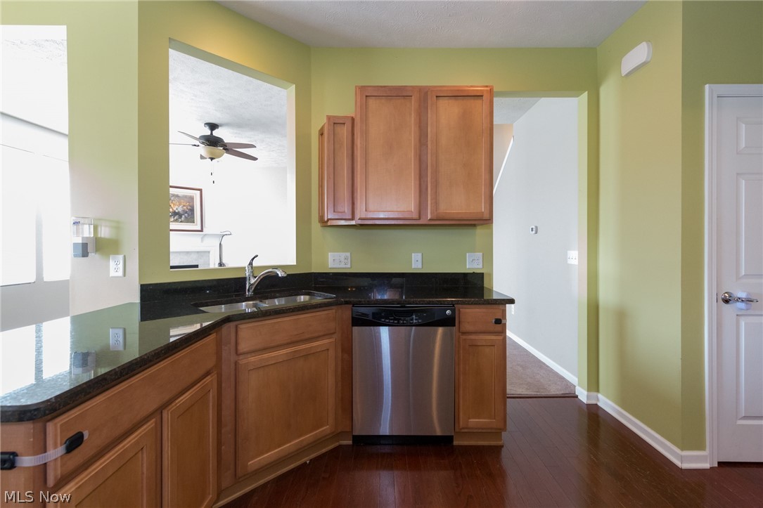 Montrose Park Ph 1 - Residential Lease