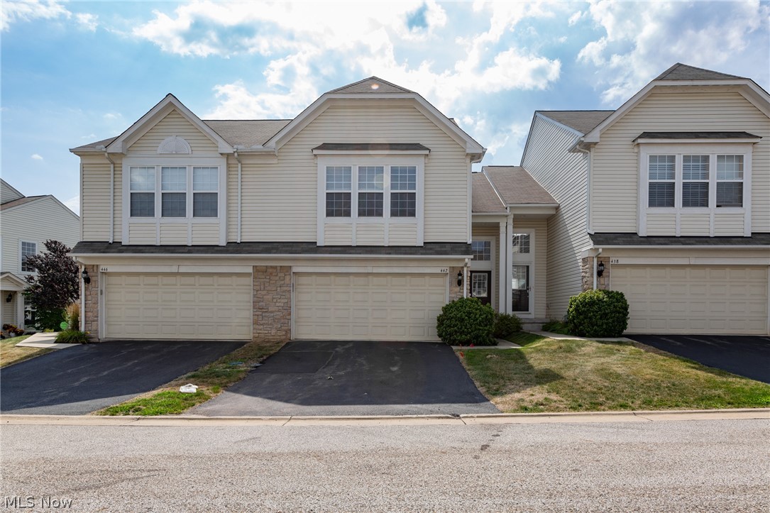 Montrose Park Ph 1 - Residential Lease