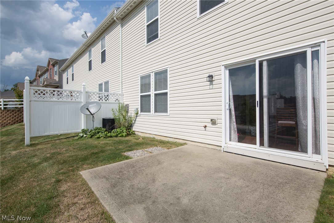 Montrose Park Ph 1 - Residential Lease