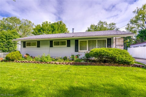 Tiny photo for 1793 Wakefield Drive, Akron, OH 44320 (MLS # 5221252)