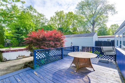 Tiny photo for 1793 Wakefield Drive, Akron, OH 44320 (MLS # 5221252)