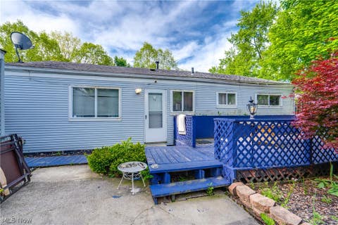 Tiny photo for 1793 Wakefield Drive, Akron, OH 44320 (MLS # 5221252)