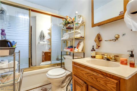 Tiny photo for 1793 Wakefield Drive, Akron, OH 44320 (MLS # 5221252)