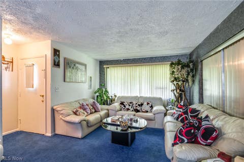 Tiny photo for 1793 Wakefield Drive, Akron, OH 44320 (MLS # 5221252)