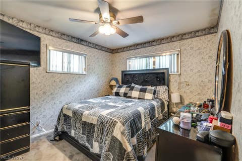 Tiny photo for 1793 Wakefield Drive, Akron, OH 44320 (MLS # 5221252)