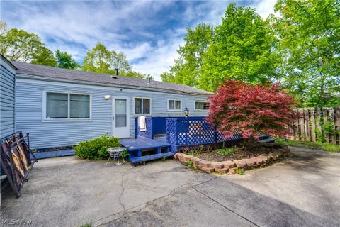 Tiny photo for 1793 Wakefield Drive, Akron, OH 44320 (MLS # 5221252)
