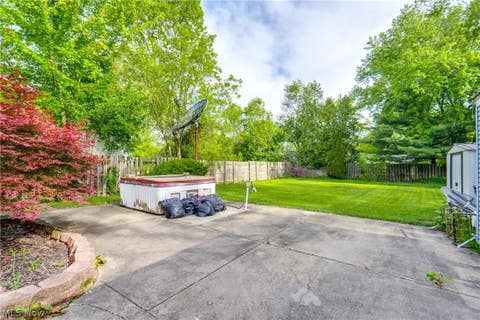 Tiny photo for 1793 Wakefield Drive, Akron, OH 44320 (MLS # 5221252)