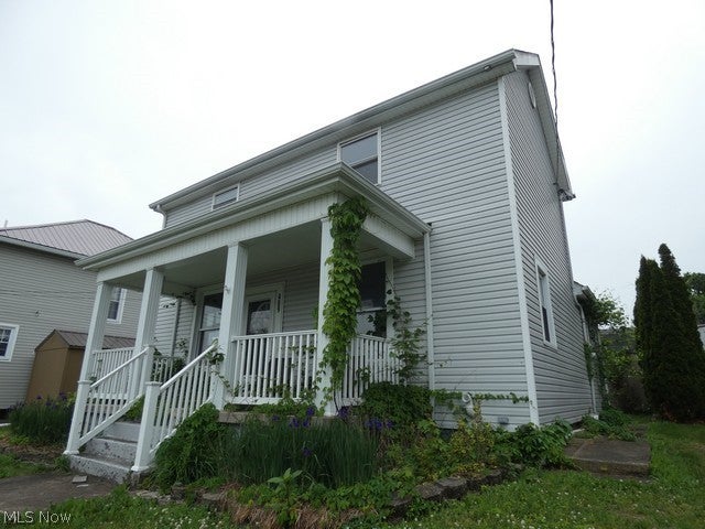 409 2nd Street