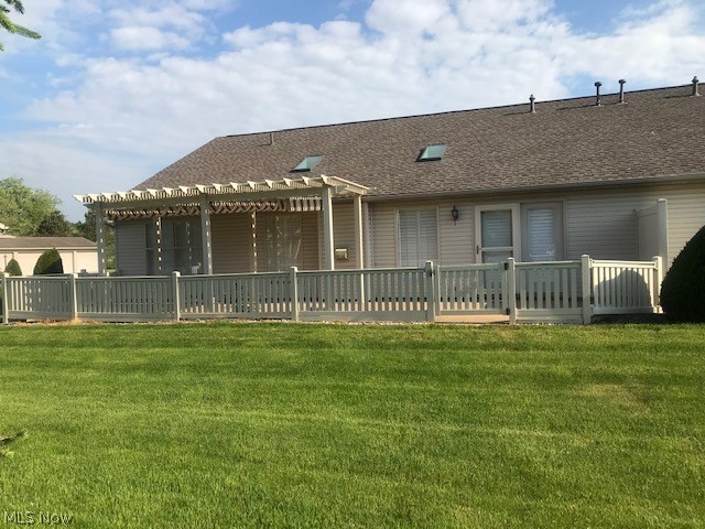 Pine Ridge - Residential