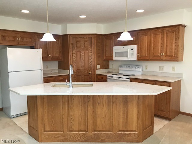 Pine Ridge - Residential