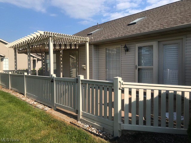 Pine Ridge - Residential