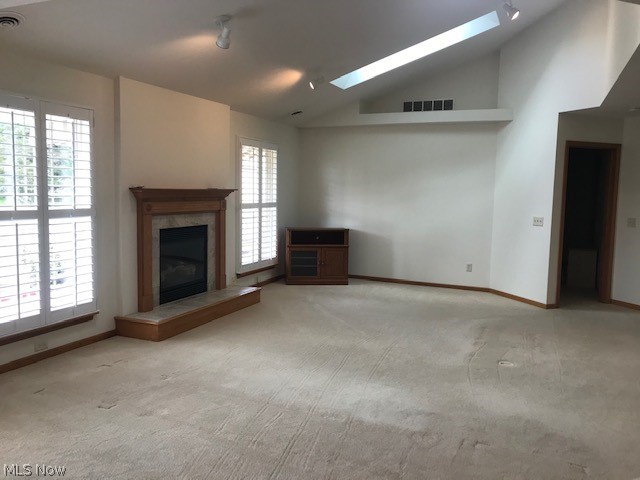 Pine Ridge - Residential