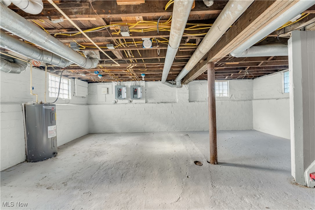 Lake Shore - Residential Lease