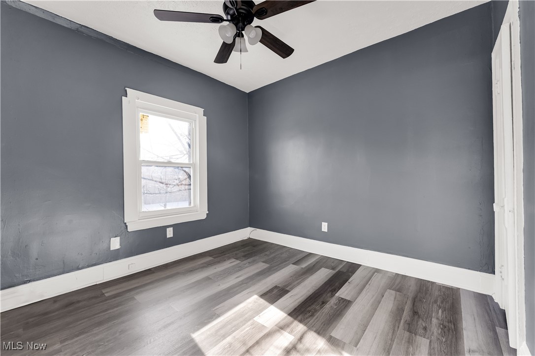 Lake Shore - Residential Lease