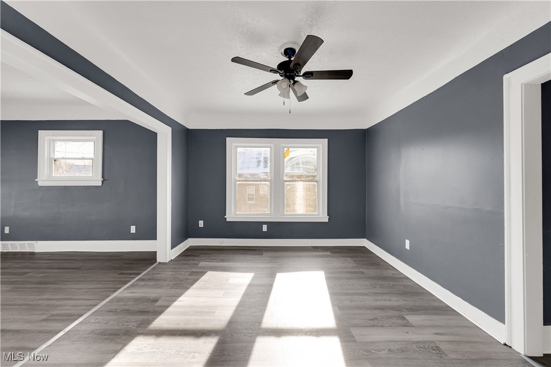 Lake Shore - Residential Lease