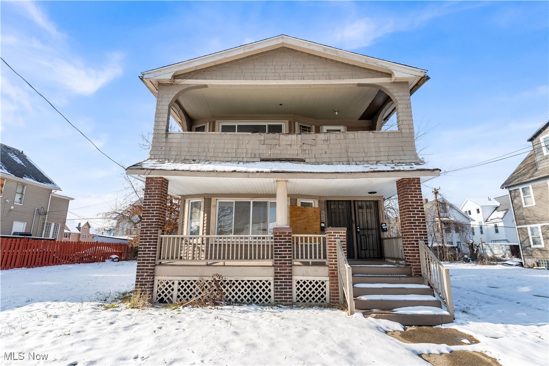 Lake Shore - Residential Lease