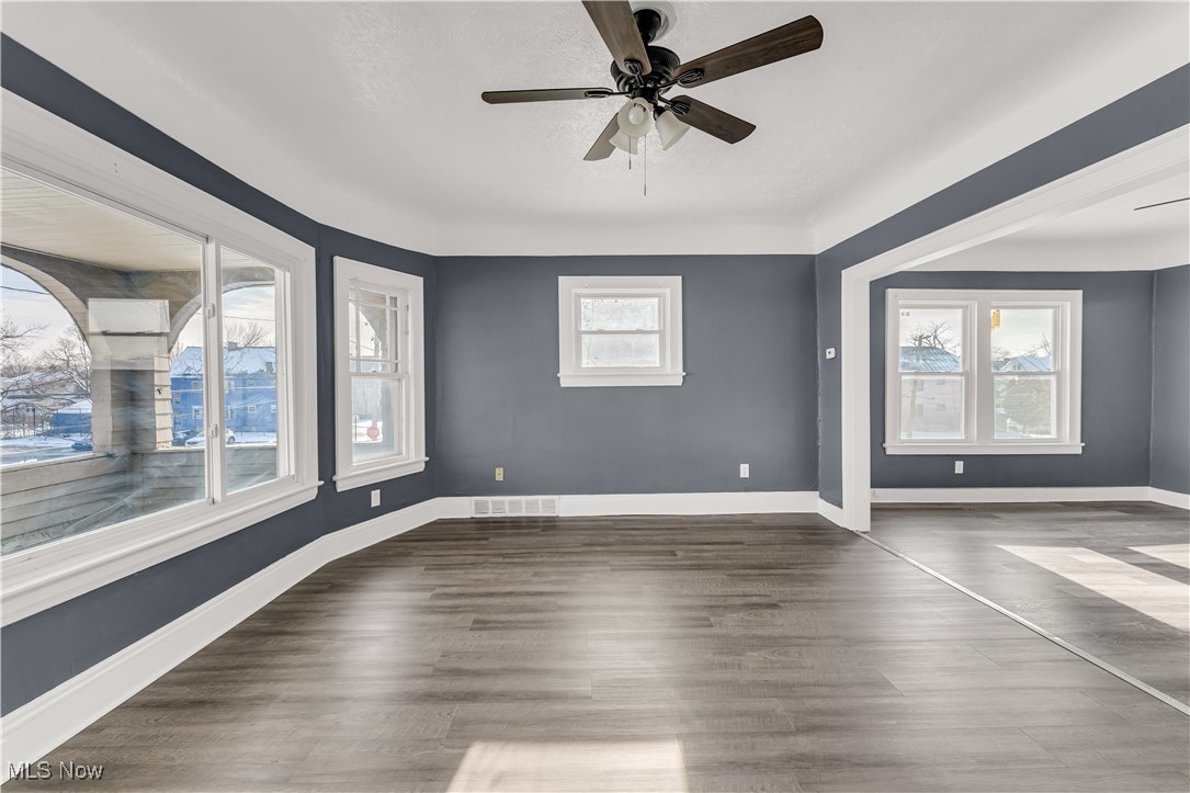 Lake Shore - Residential Lease