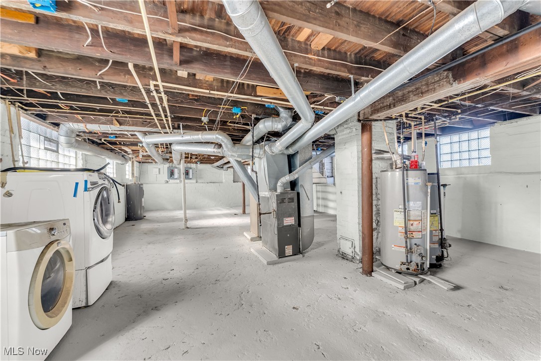 Lake Shore - Residential Lease