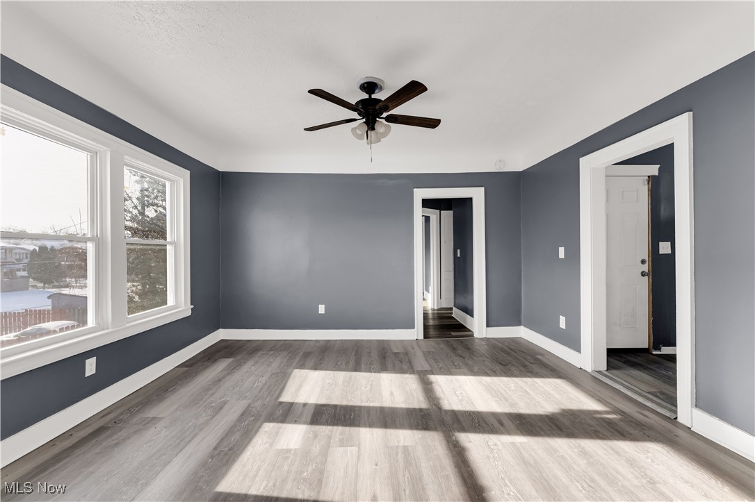 Lake Shore - Residential Lease