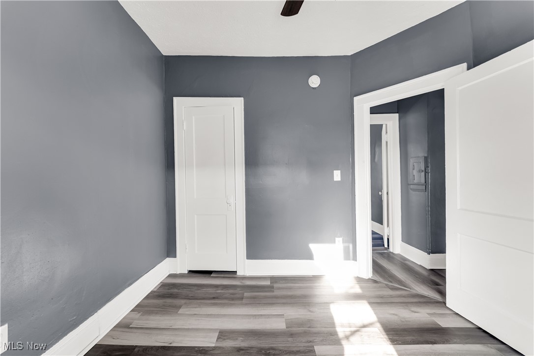 Lake Shore - Residential Lease