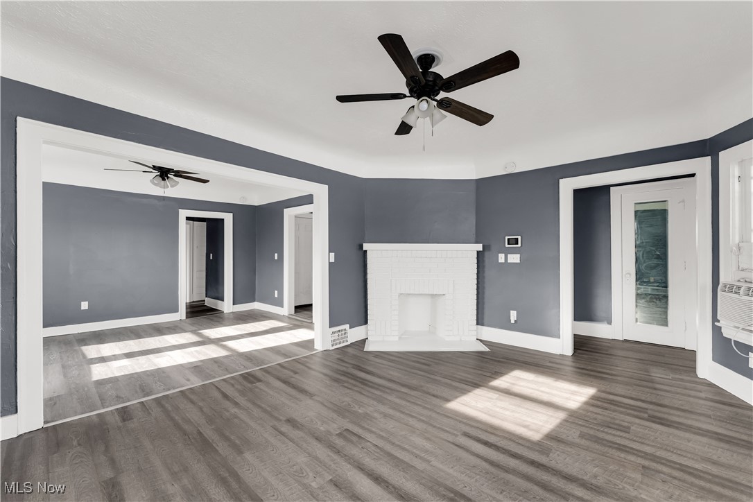 Lake Shore - Residential Lease