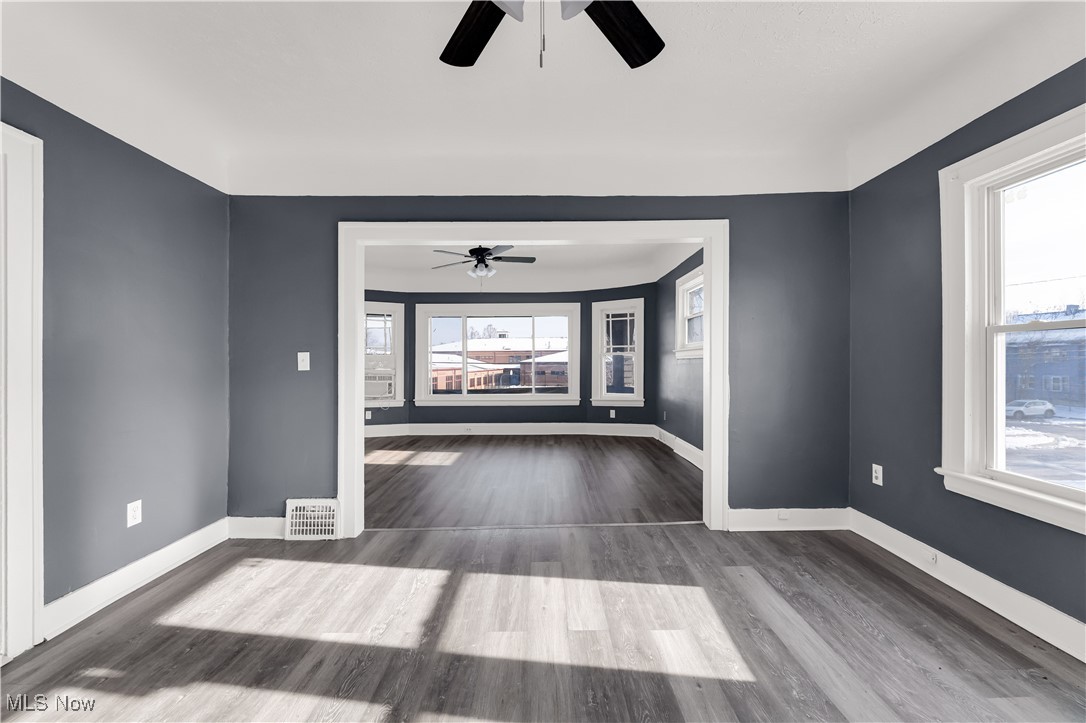 Lake Shore - Residential Lease