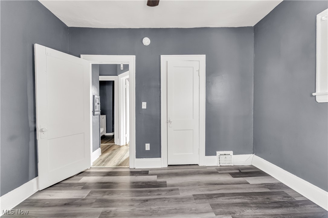 Lake Shore - Residential Lease