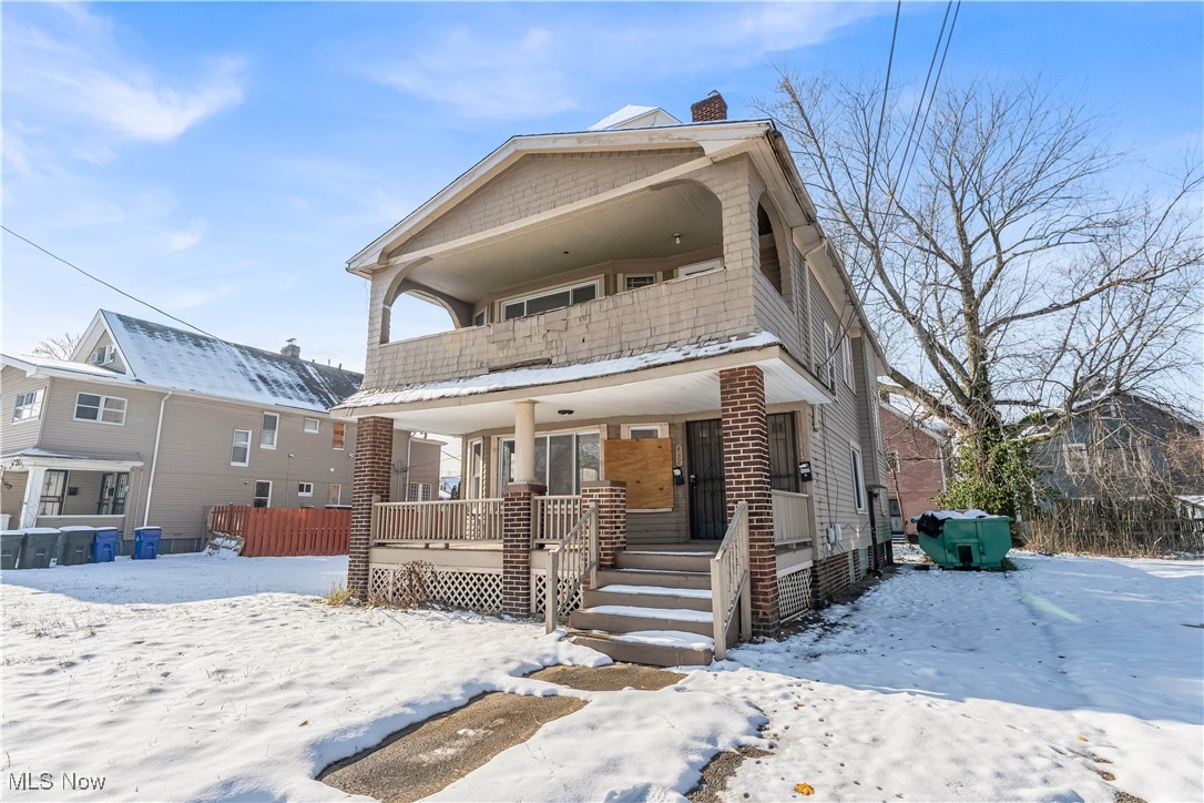 Lake Shore - Residential Lease