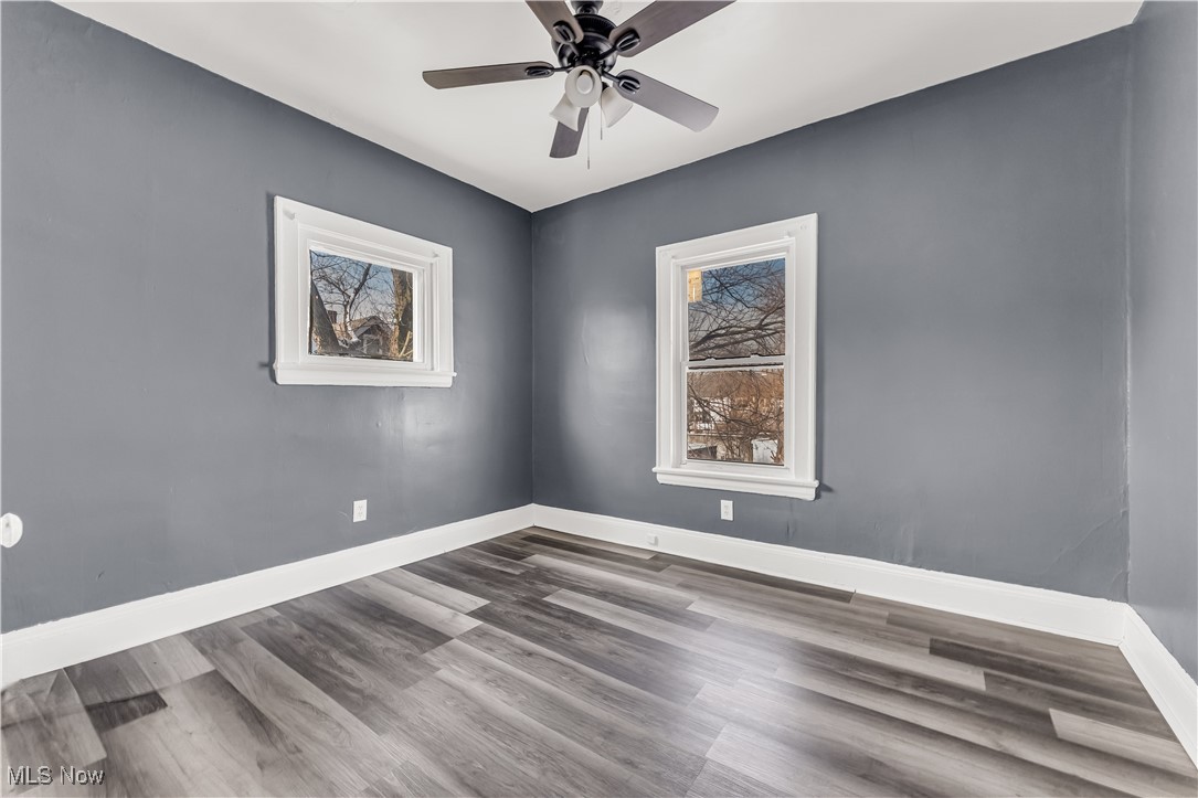 Lake Shore - Residential Lease