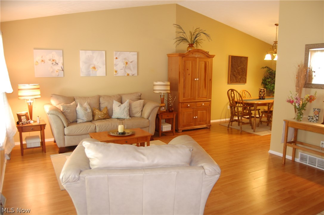 Thousand Oaks - Residential