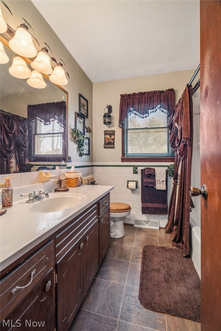 Homestead Allotment - Residential