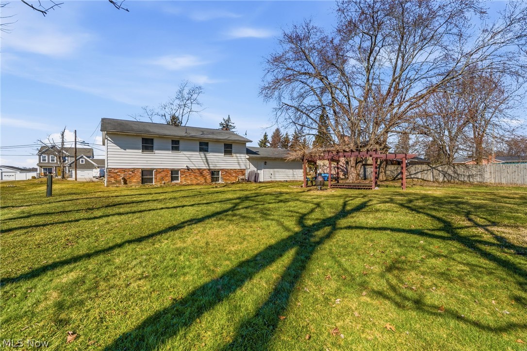 Homestead Allotment - Residential