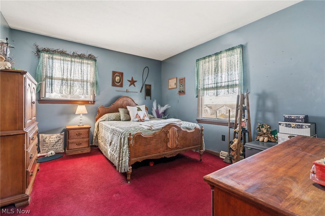 Homestead Allotment - Residential