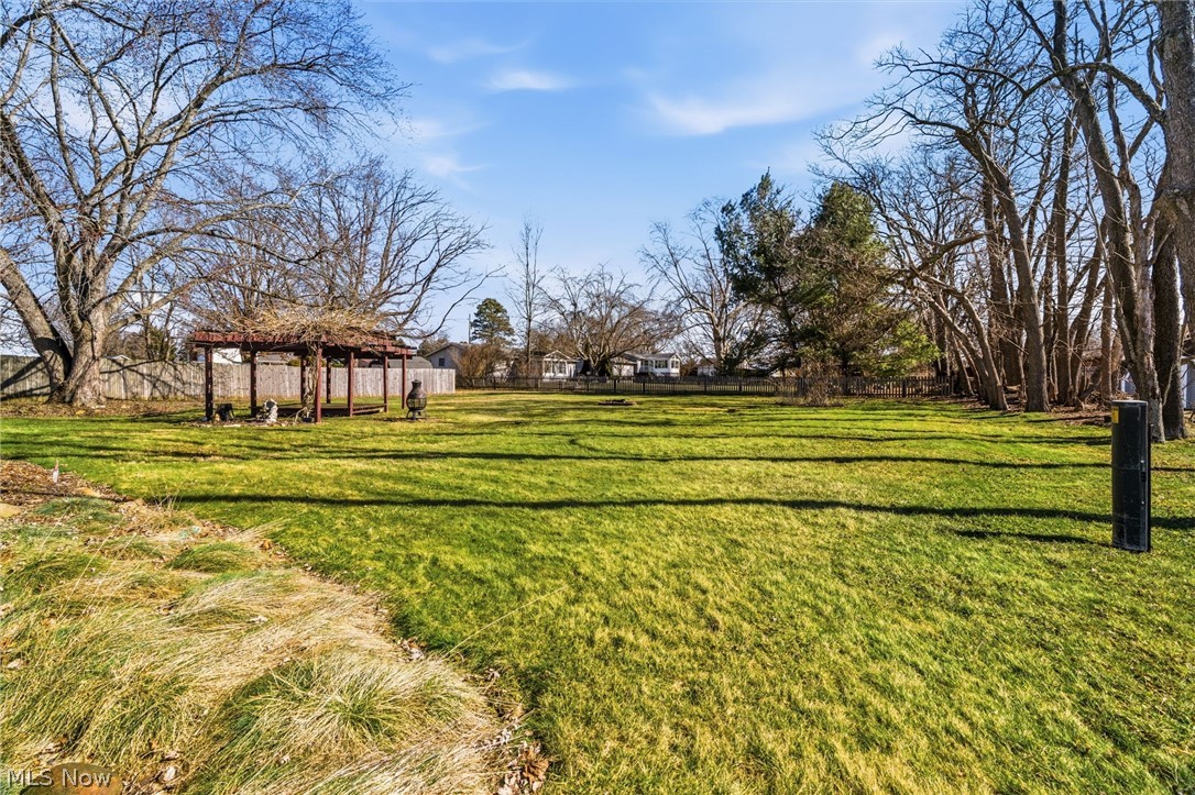 Homestead Allotment - Residential
