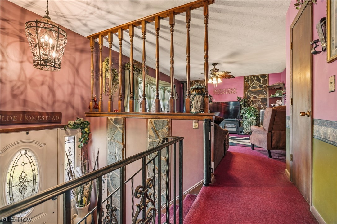 Homestead Allotment - Residential