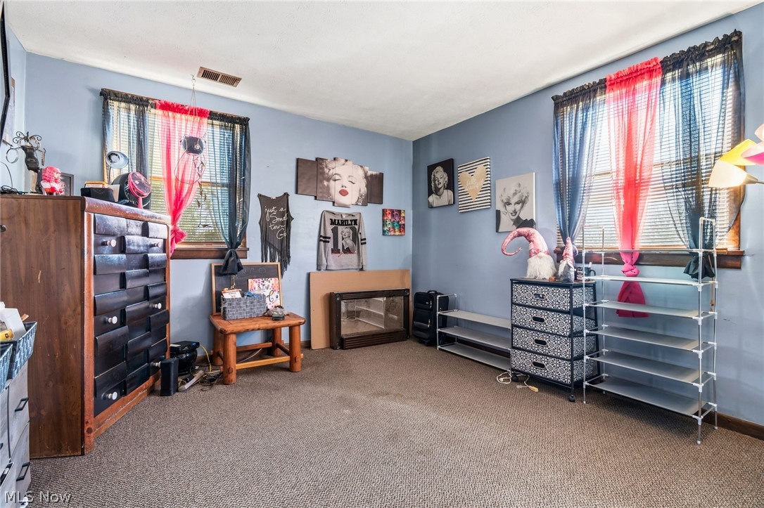 Homestead Allotment - Residential